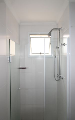 Apartamento à venda com 60m², 2 quartos e 1 vagaBanheiro