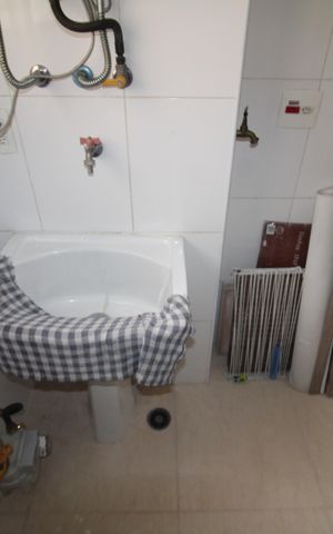 Apartamento à venda com 60m², 2 quartos e 1 vagaÁrea de Serviço