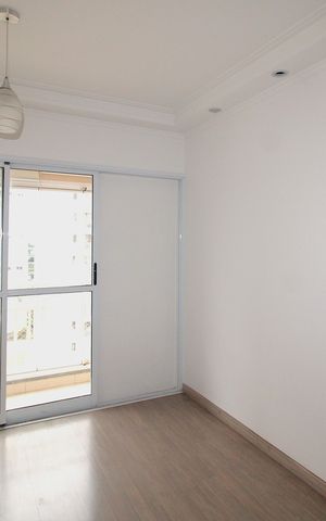 Apartamento à venda com 60m², 2 quartos e 1 vagaSala / Cozinha