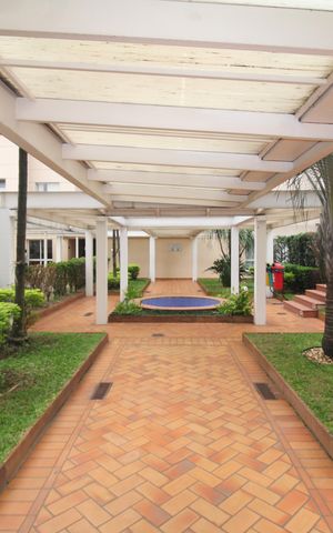 Apartamento à venda com 60m², 2 quartos e 1 vagaÁrea Comum