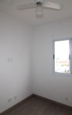 Apartamento à venda com 60m², 2 quartos e 1 vagaQuarto 2