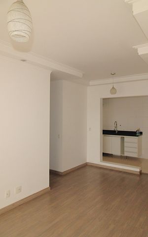 Apartamento à venda com 60m², 2 quartos e 1 vagaSala / Cozinha