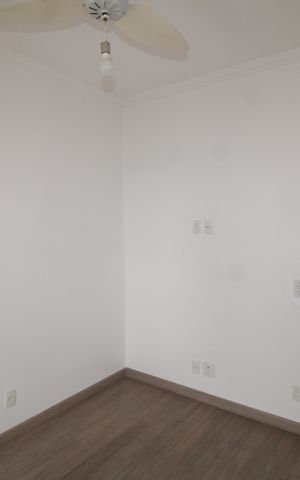 Apartamento à venda com 60m², 2 quartos e 1 vagaQuarto 1