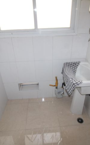 Apartamento à venda com 60m², 2 quartos e 1 vagaÁrea de Serviço