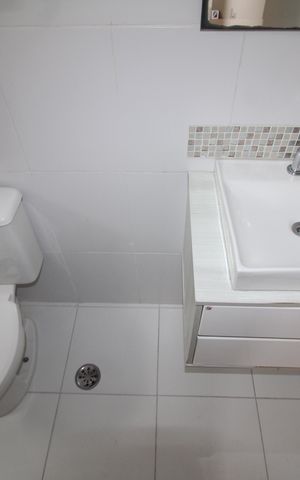 Apartamento à venda com 60m², 2 quartos e 1 vagaBanheiro