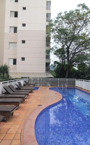 Apartamento à venda com 60m², 2 quartos e 1 vagaÁrea Comum