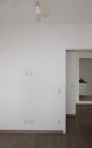 Apartamento à venda com 60m², 2 quartos e 1 vagaQuarto 1