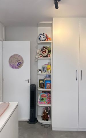 Apartamento à venda com 48m², 2 quartos e 1 vaga Apartamento à venda com 48m², 2 quartos e 1 vagaQuarto 2