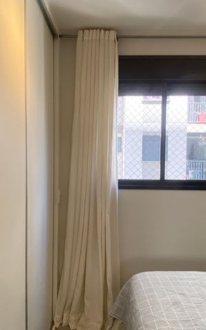 Apartamento à venda com 48m², 2 quartos e 1 vaga Apartamento à venda com 48m², 2 quartos e 1 vagaQuarto 1