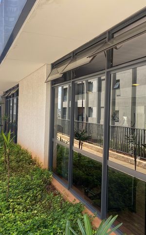 Apartamento à venda com 48m², 2 quartos e 1 vaga Apartamento à venda com 48m², 2 quartos e 1 vagaÁrea externa