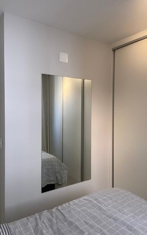 Apartamento à venda com 48m², 2 quartos e 1 vaga Apartamento à venda com 48m², 2 quartos e 1 vagaQuarto 1