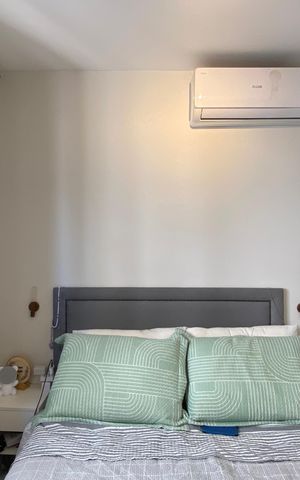Apartamento à venda com 48m², 2 quartos e 1 vaga Apartamento à venda com 48m², 2 quartos e 1 vagaQuarto 1