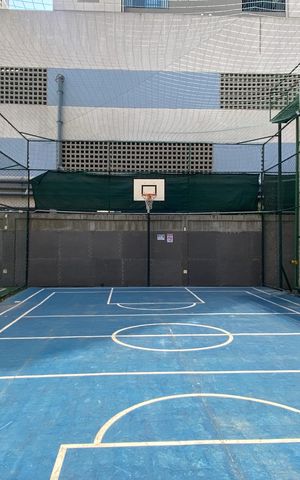 Apartamento à venda com 48m², 2 quartos e 1 vaga Apartamento à venda com 48m², 2 quartos e 1 vagaÁrea comum - Salão de festas