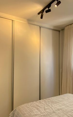 Apartamento à venda com 48m², 2 quartos e 1 vaga Apartamento à venda com 48m², 2 quartos e 1 vagaQuarto 1