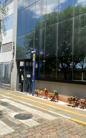 Apartamento à venda com 48m², 2 quartos e 1 vaga Apartamento à venda com 48m², 2 quartos e 1 vagaFachada do Prédio
