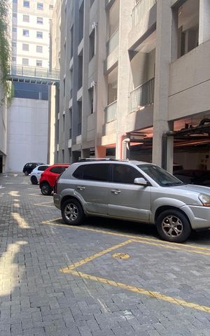 Apartamento à venda com 48m², 2 quartos e 1 vaga Apartamento à venda com 48m², 2 quartos e 1 vagaÁrea externa