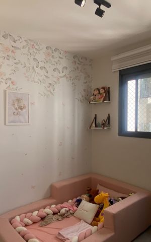 Apartamento à venda com 48m², 2 quartos e 1 vaga Apartamento à venda com 48m², 2 quartos e 1 vagaQuarto 2