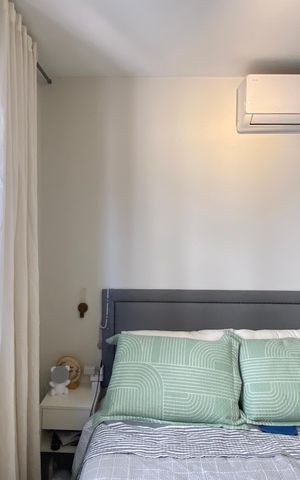 Apartamento à venda com 48m², 2 quartos e 1 vaga Apartamento à venda com 48m², 2 quartos e 1 vagaQuarto 1