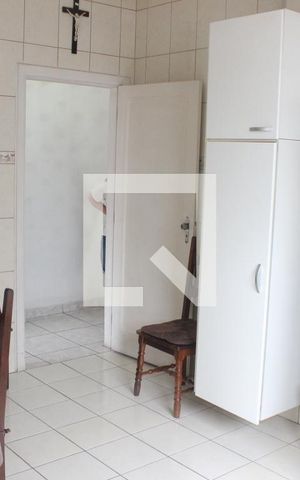 Apartamento para alugar com 130m², 3 quartos e sem vagaCozinha