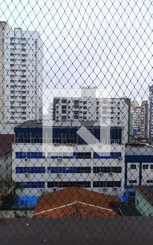 Apartamento para alugar com 130m², 3 quartos e sem vagaVaranda