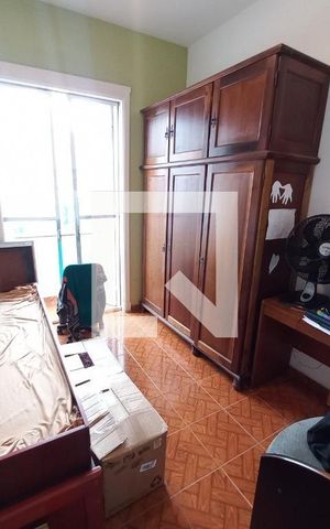 Apartamento para alugar com 130m², 3 quartos e sem vagaQuarto 3