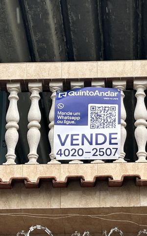 Casa à venda com 110m², 2 quartos e sem vagaPlaca