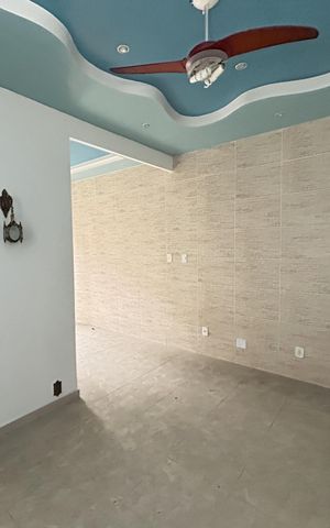 Casa à venda com 110m², 2 quartos e sem vagaSala