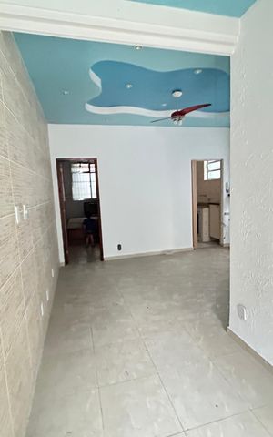 Casa à venda com 110m², 2 quartos e sem vagaSala