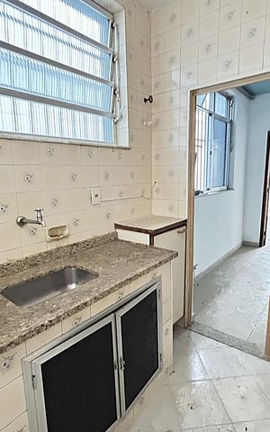 Casa à venda com 110m², 2 quartos e sem vagaCozinha
