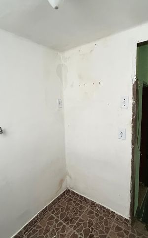 Casa à venda com 110m², 2 quartos e sem vagaQuarto de Serviço