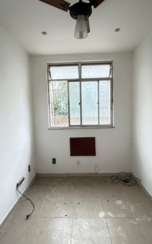 Casa à venda com 110m², 2 quartos e sem vagaQuarto 2