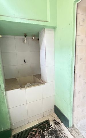 Casa à venda com 110m², 2 quartos e sem vagaÁrea de Serviço