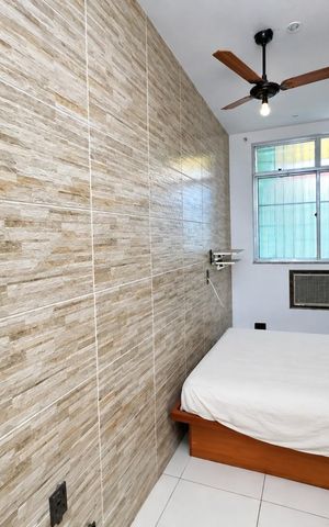 Casa à venda com 110m², 2 quartos e sem vagaQuarto 1
