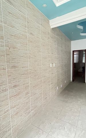 Casa à venda com 110m², 2 quartos e sem vagaSala