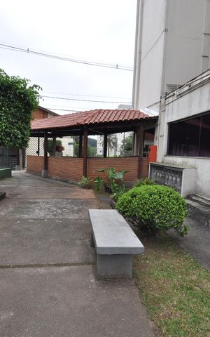 Apartamento para alugar com 57m², 2 quartos e sem vagaÁrea comum