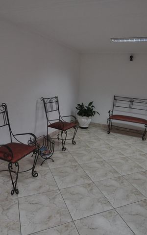 Apartamento para alugar com 57m², 2 quartos e sem vagaHall Social