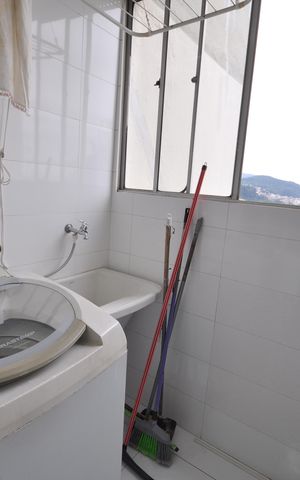 Apartamento para alugar com 57m², 2 quartos e sem vagaÁrea de Serviço