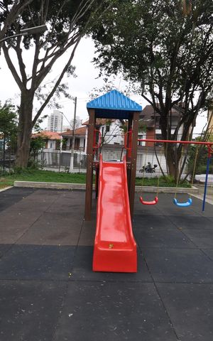 Apartamento para alugar com 57m², 2 quartos e sem vagaÁrea comum - Playground