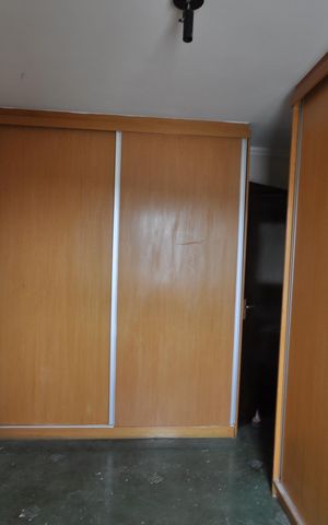 Apartamento para alugar com 57m², 2 quartos e sem vagaQuarto 1