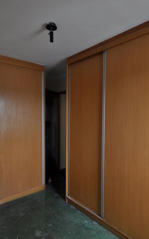 Apartamento para alugar com 57m², 2 quartos e sem vagaQuarto 1