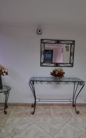 Apartamento para alugar com 57m², 2 quartos e sem vagaHall Social