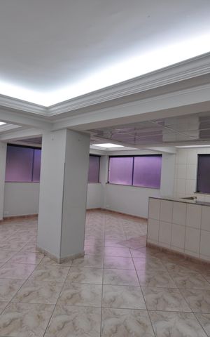Apartamento para alugar com 57m², 2 quartos e sem vagaÁrea comum - Salão de festas