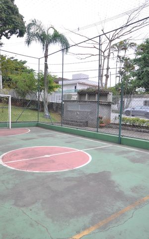 Apartamento para alugar com 57m², 2 quartos e sem vagaQuadra Esportiva