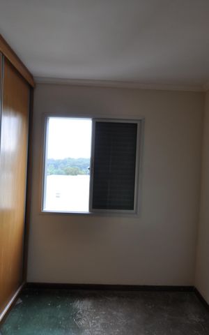 Apartamento para alugar com 57m², 2 quartos e sem vagaQuarto 1