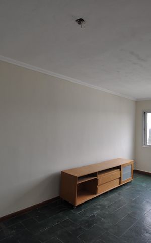 Apartamento para alugar com 57m², 2 quartos e sem vagaSala