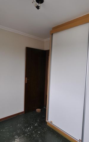 Apartamento para alugar com 57m², 2 quartos e sem vagaQuarto 2