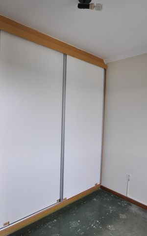 Apartamento para alugar com 57m², 2 quartos e sem vagaQuarto 2