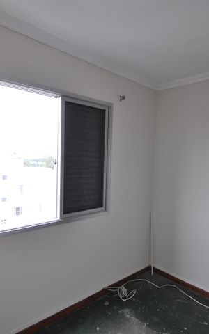 Apartamento para alugar com 57m², 2 quartos e sem vagaQuarto 2
