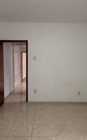 Casa para alugar com 50m², 1 quarto e 1 vaga