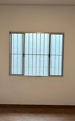 Casa para alugar com 50m², 1 quarto e 1 vaga